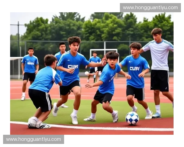 青训杯赛季开启 青少年足球人才培养新机遇全面解析