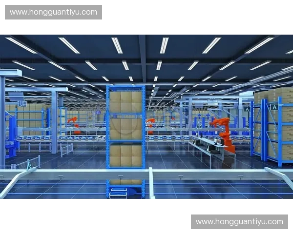 基于赛事仓储管理的智慧化物流与物资调度优化研究