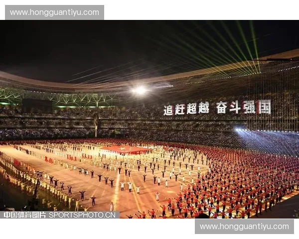 体育科技赋能新时代运动体验与竞技水平全面提升路径研究