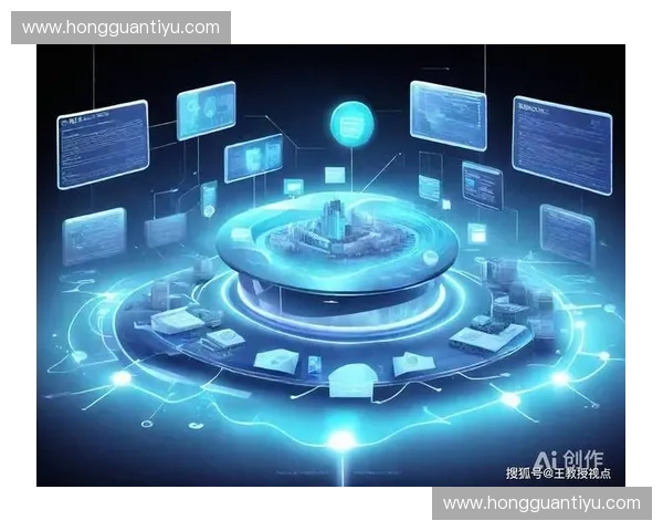 构建以体育数据云服务为核心的智能化多维度体育产业生态体系