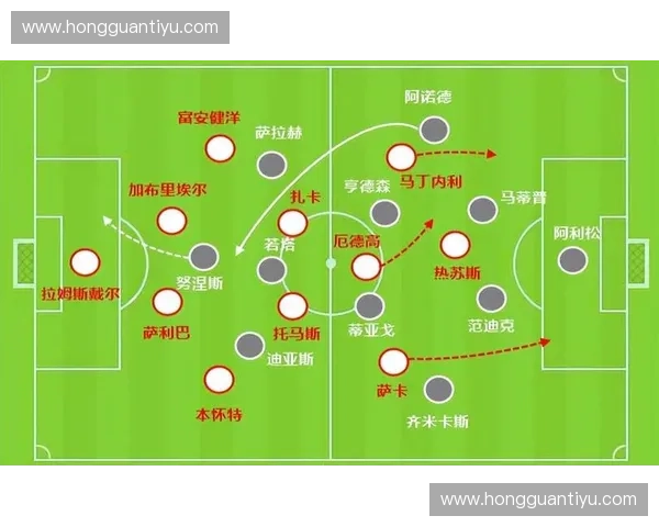 基于战术布局的高效攻防策略解析与实战应用指南