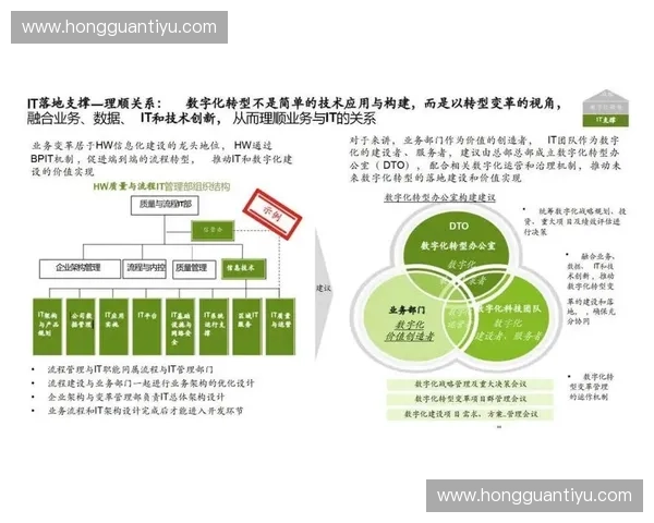 以数据优化驱动智能管理与业务持续高效发展的实践路径探索研究