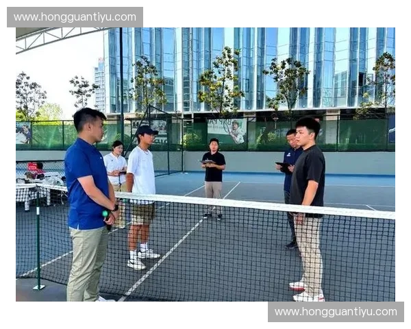 以裁判培训为核心推动赛事执裁专业化与规范化建设新路径研究