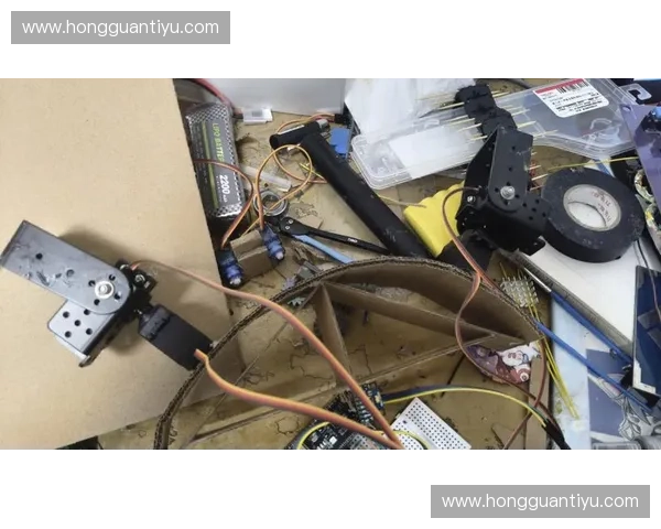 基于陀螺仪模块的精准运动检测与姿态识别技术研究与应用