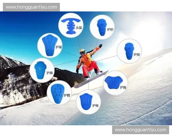 以运动护具为核心打造科学防护与舒适体验的全民运动新选择方案集