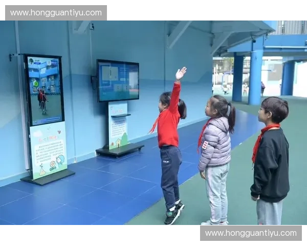 体育新媒体时代下数字化互动与粉丝经济创新发展探索