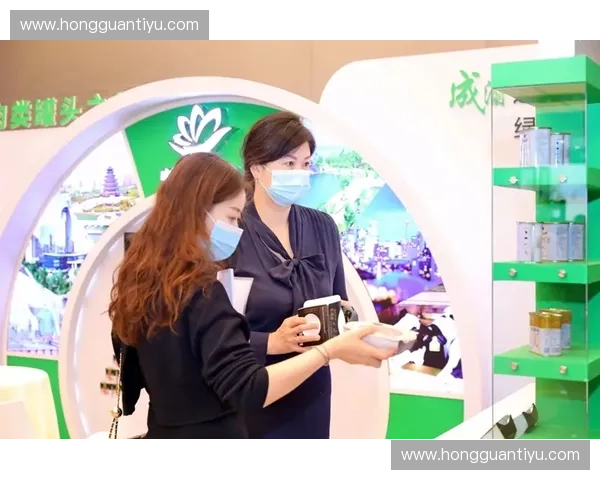 体育进出口贸易发展现状与前景分析推动全球体育产业合作与交流