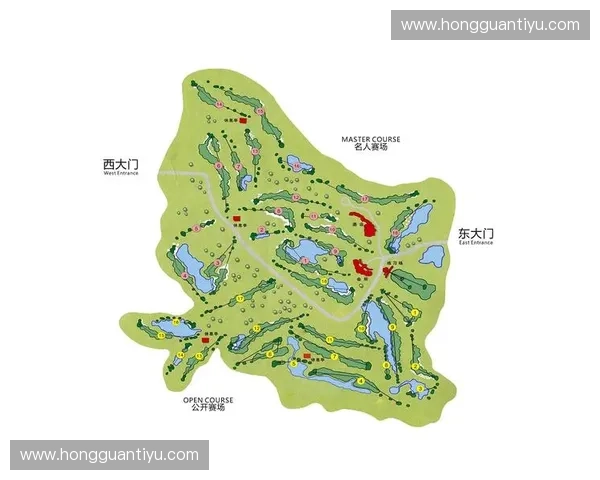 球道中心的挑战与机遇探索:高尔夫运动中的技术与策略解析 球道中心的挑战与机遇探索:高尔夫运动中的技术与策略解析